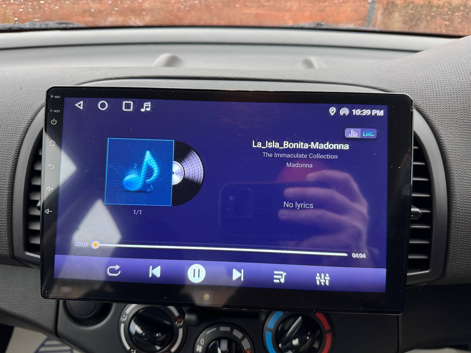 Used Nissan Micra 2010 for sale - 76754753: Photo 35