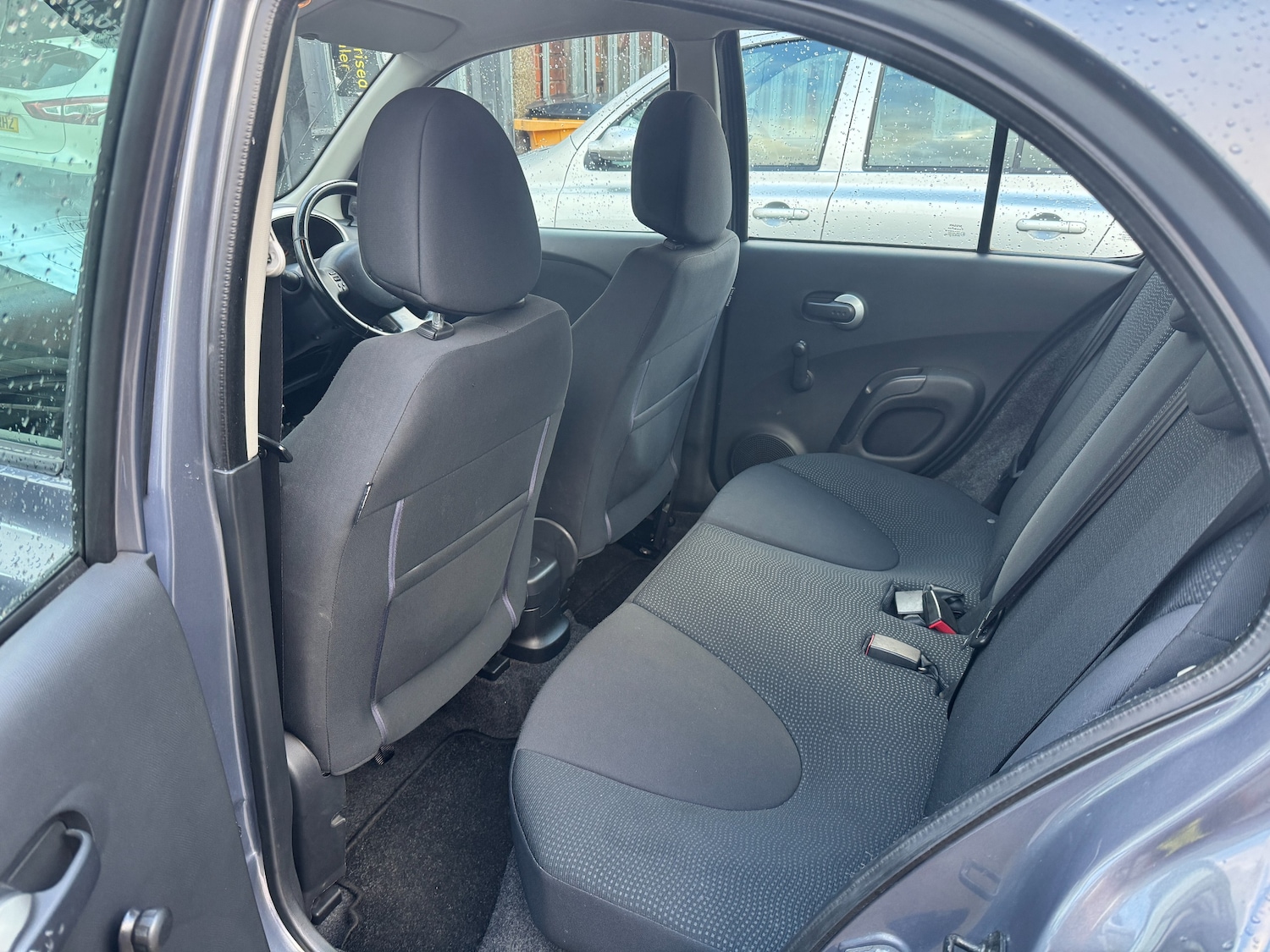 Used Nissan Micra 2010 for sale - 76754753: Photo 40