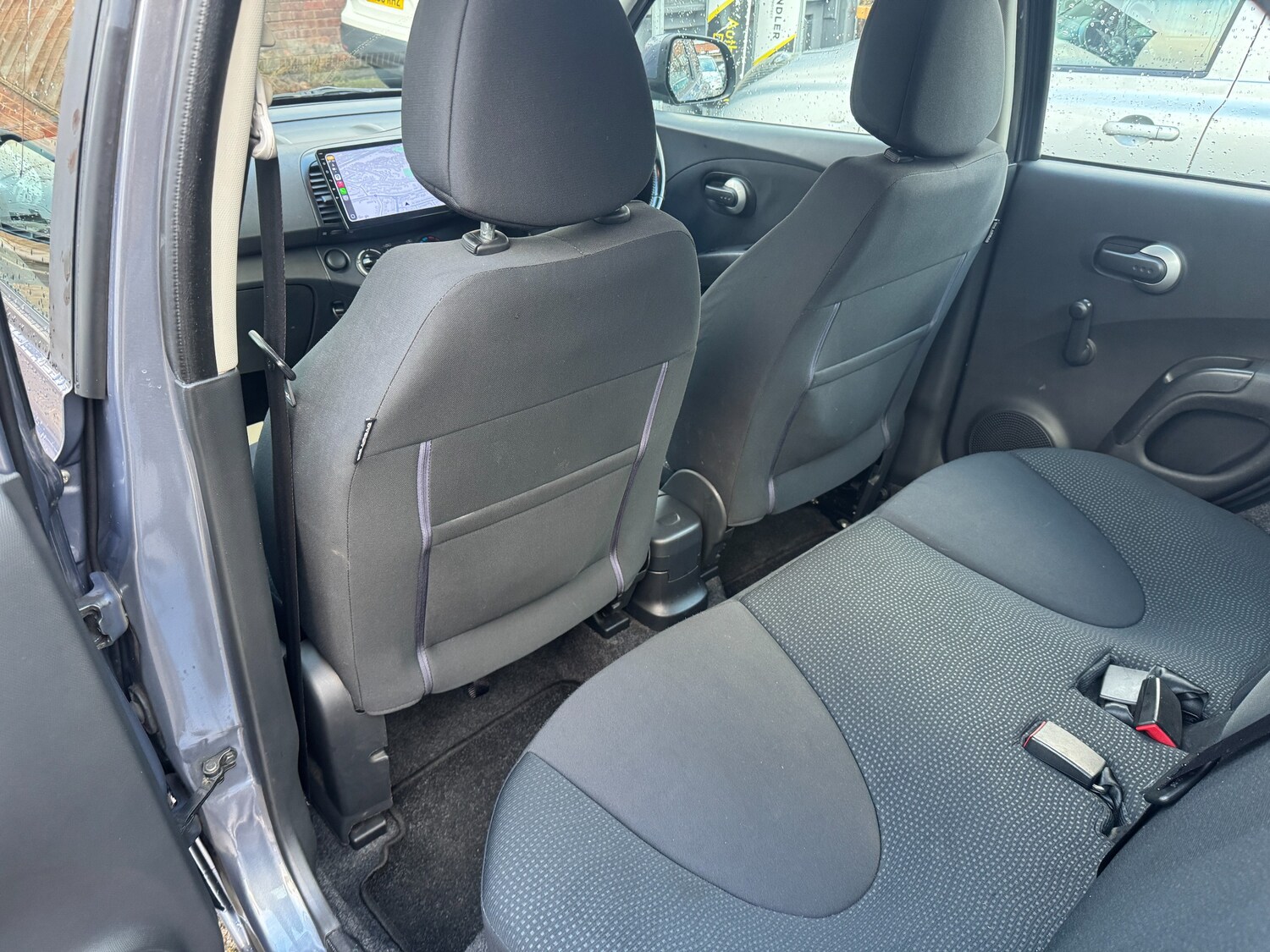 Used Nissan Micra 2010 for sale - 76754753: Photo 41