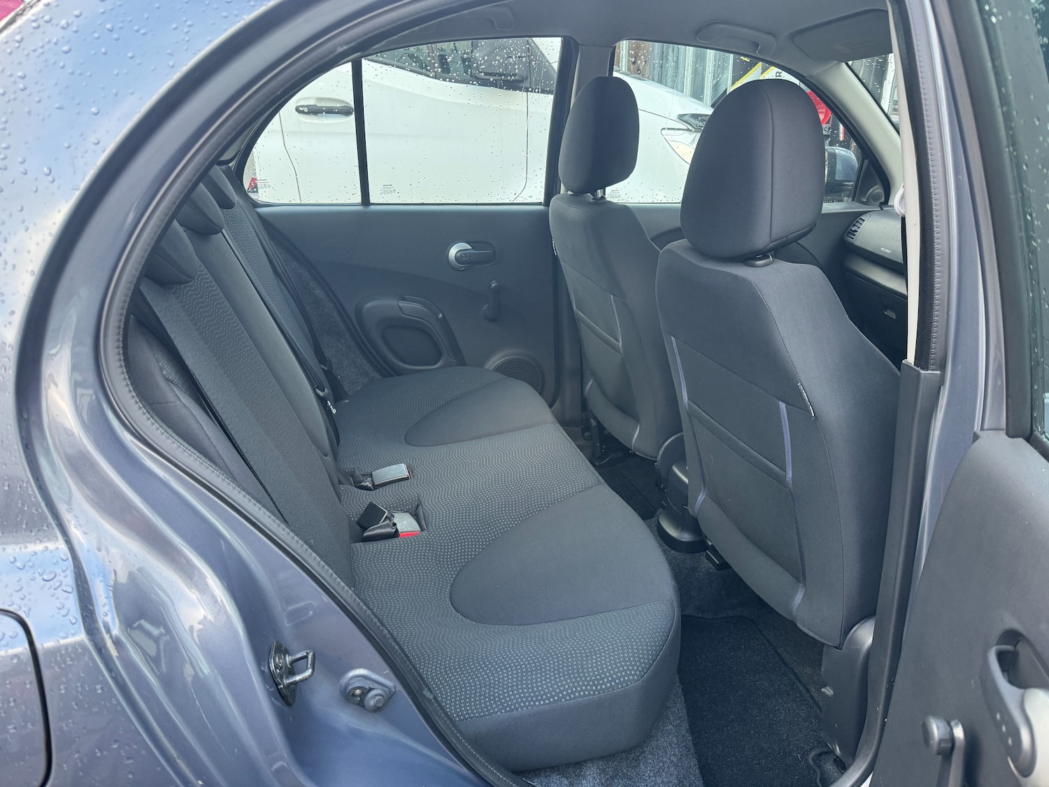 Used Nissan Micra 2010 for sale - 76754753: Photo 42