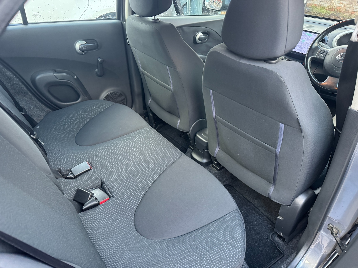 Used Nissan Micra 2010 for sale - 76754753: Photo 43