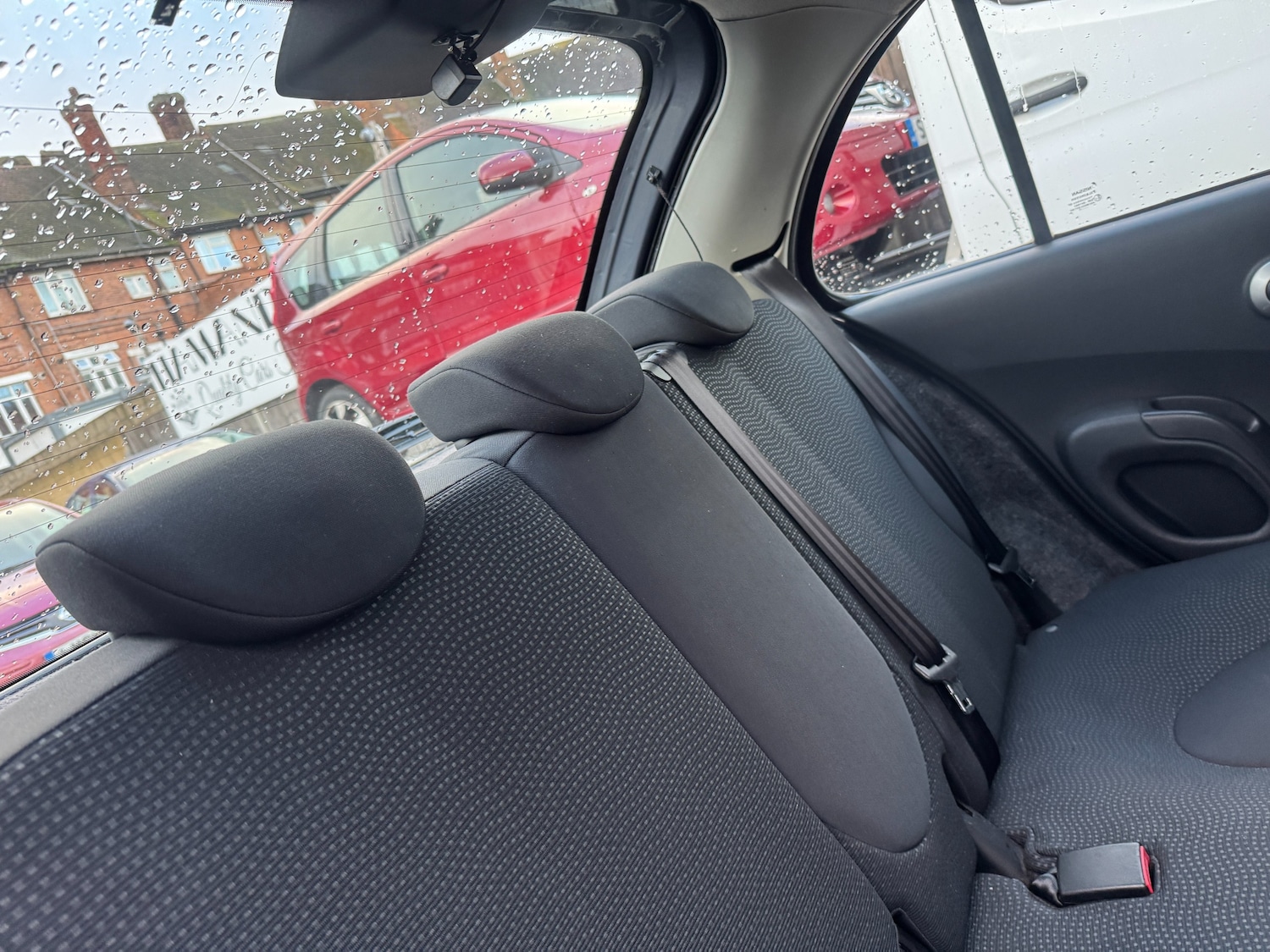 Used Nissan Micra 2010 for sale - 76754753: Photo 44