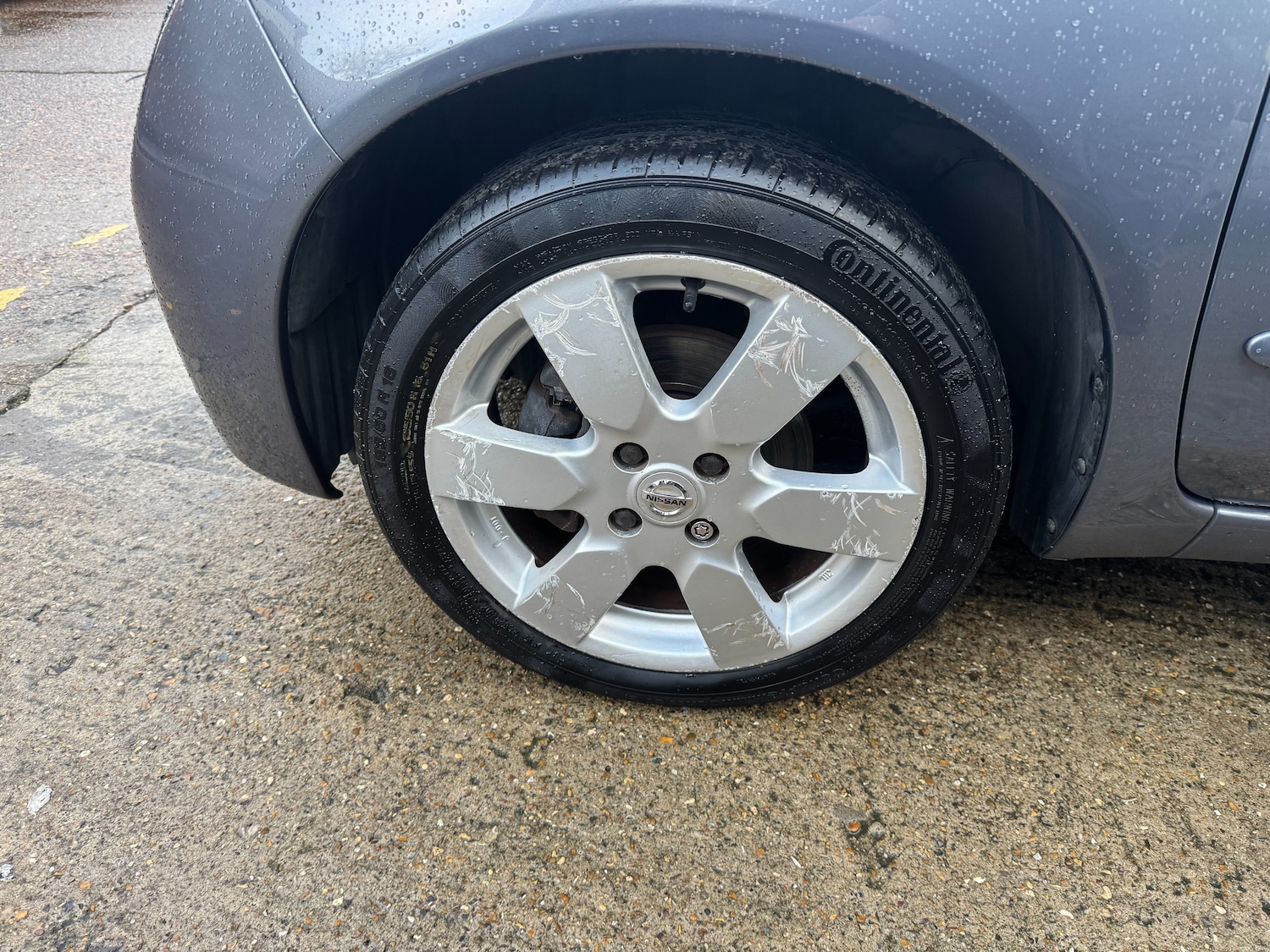 Used Nissan Micra 2010 for sale - 76754753: Photo 55