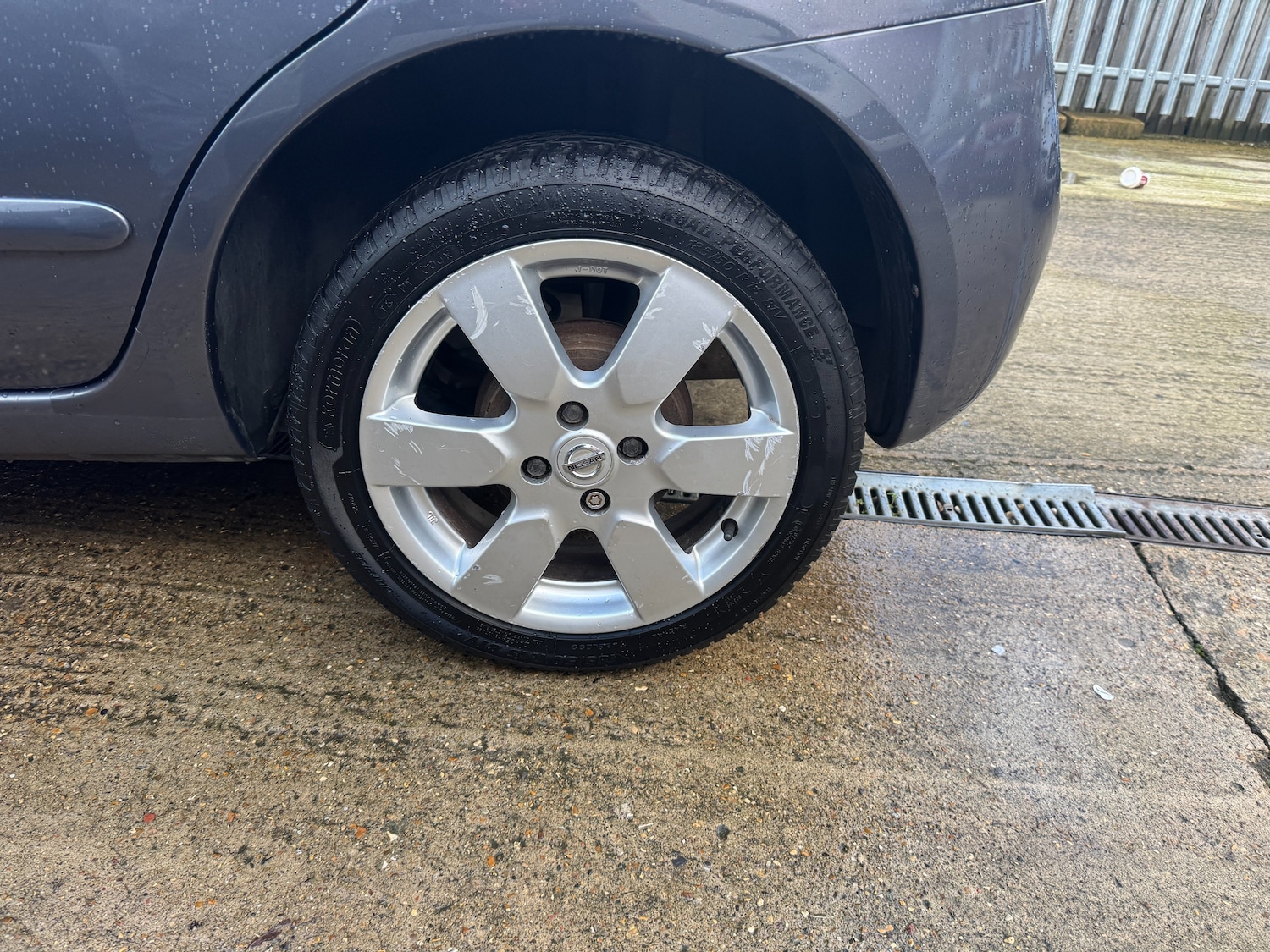 Used Nissan Micra 2010 for sale - 76754753: Photo 56