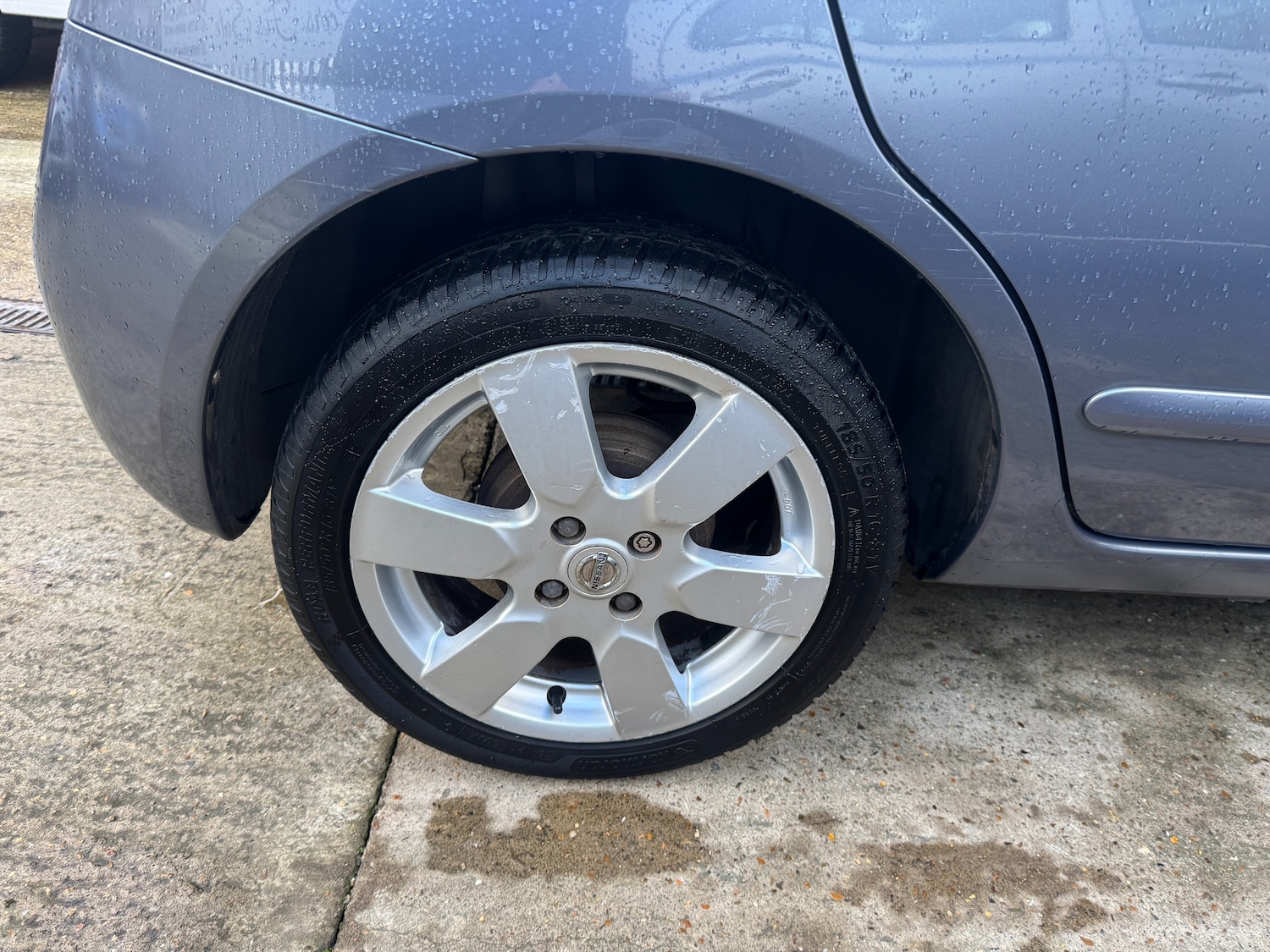 Used Nissan Micra 2010 for sale - 76754753: Photo 57