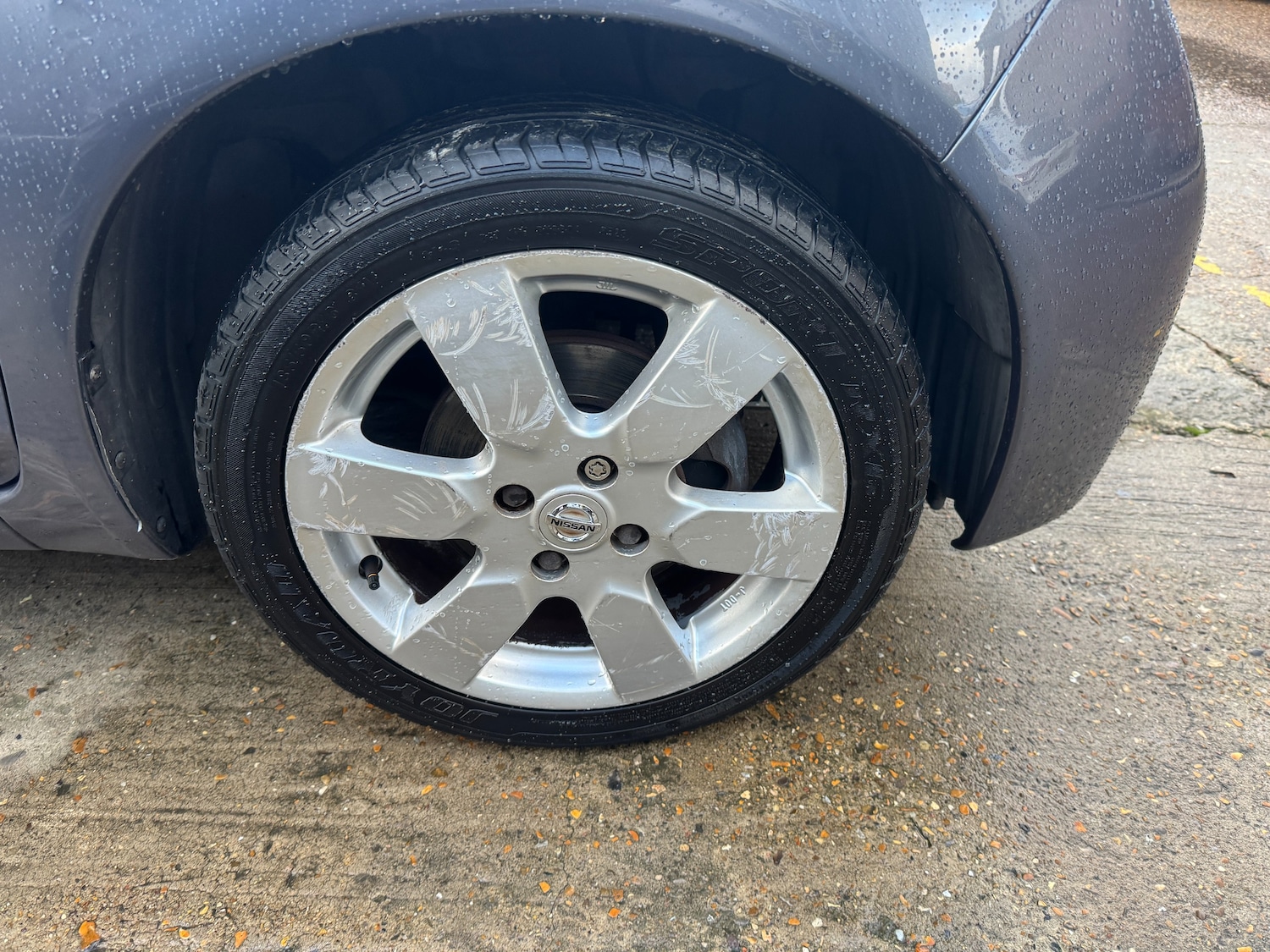 Used Nissan Micra 2010 for sale - 76754753: Photo 58