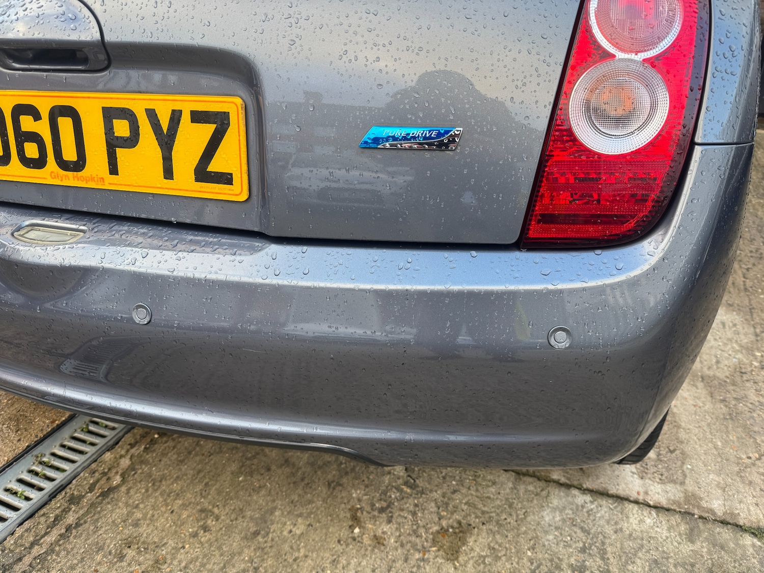 Used Nissan Micra 2010 for sale - 76754753: Photo 59