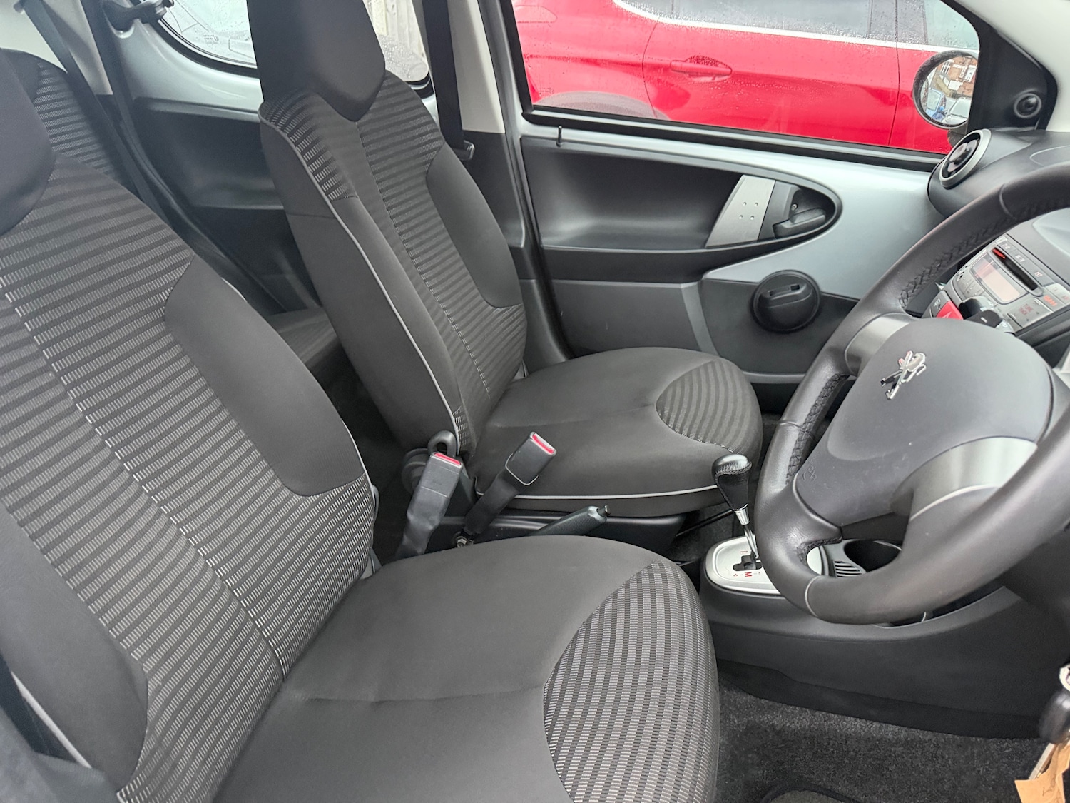 Used Peugeot 107 for sale - 77256560: Photo 10