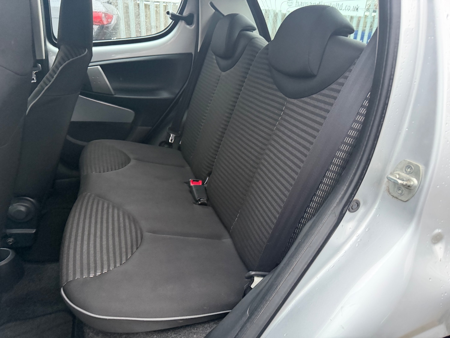 Used Peugeot 107 for sale - 77256560: Photo 11