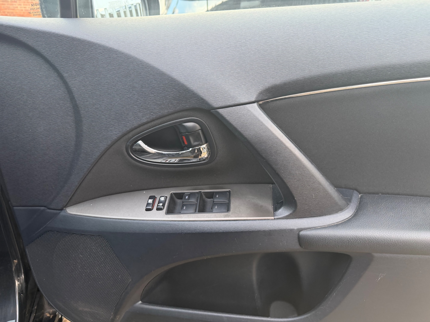 Used Toyota Avensis for sale - 77256563: Photo 11