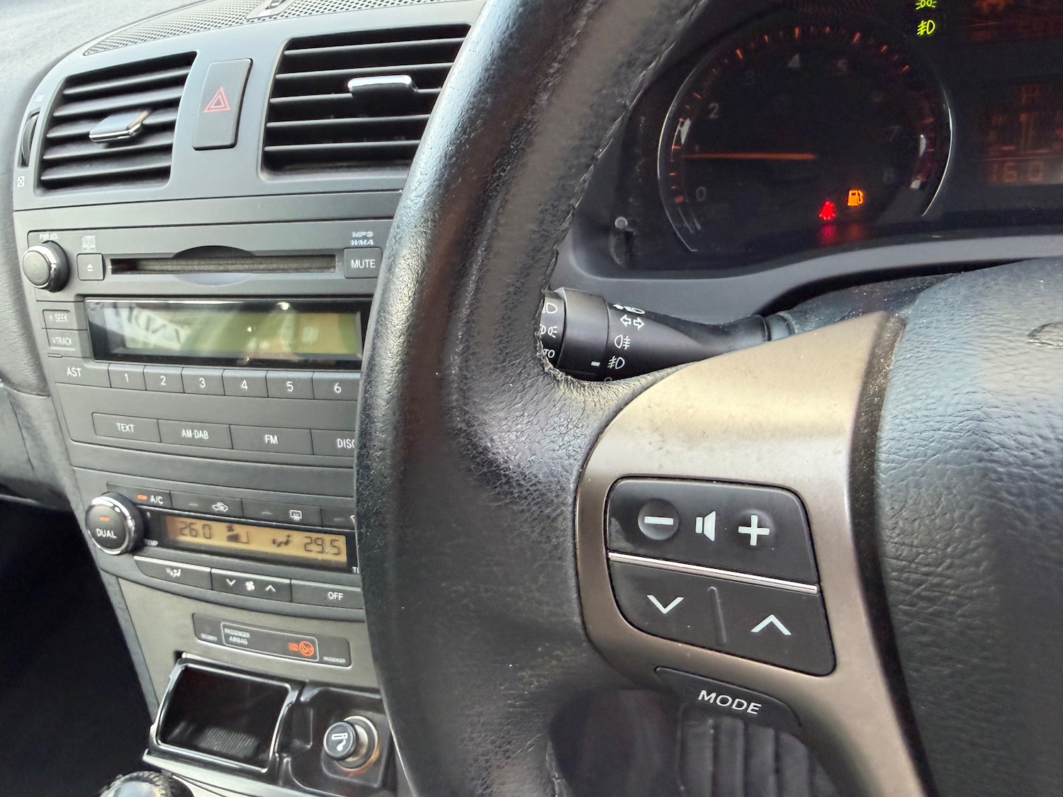 Used Toyota Avensis for sale - 77256563: Photo 12