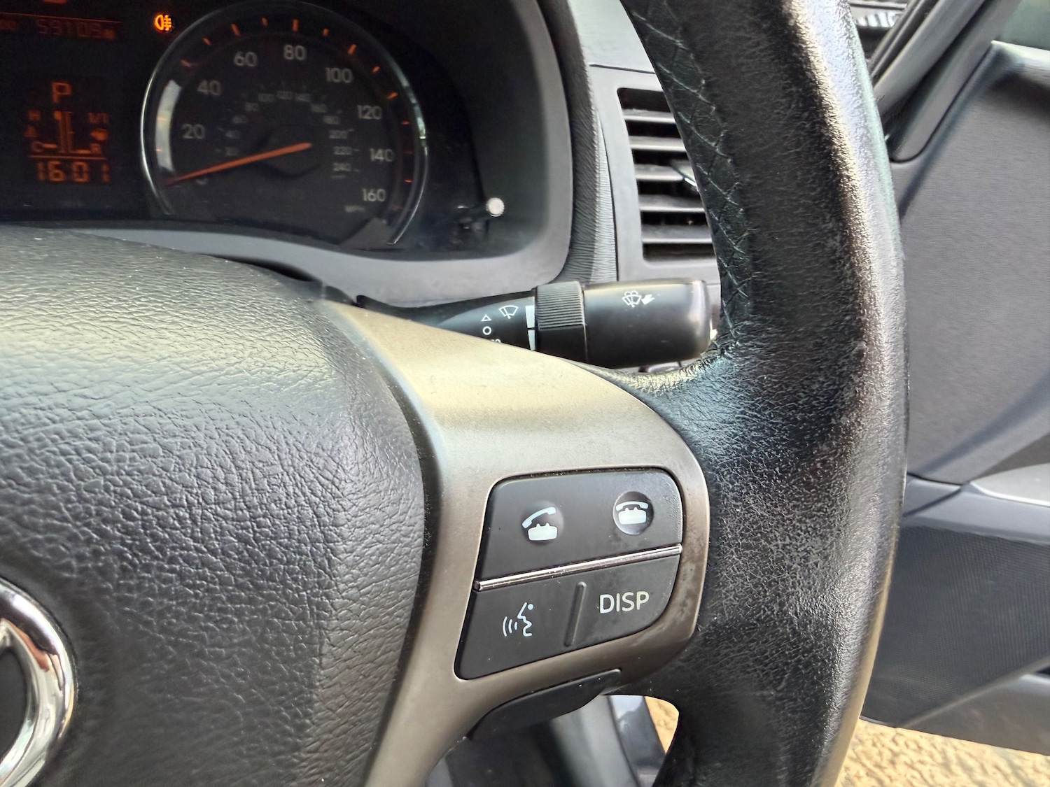 Used Toyota Avensis for sale - 77256563: Photo 13