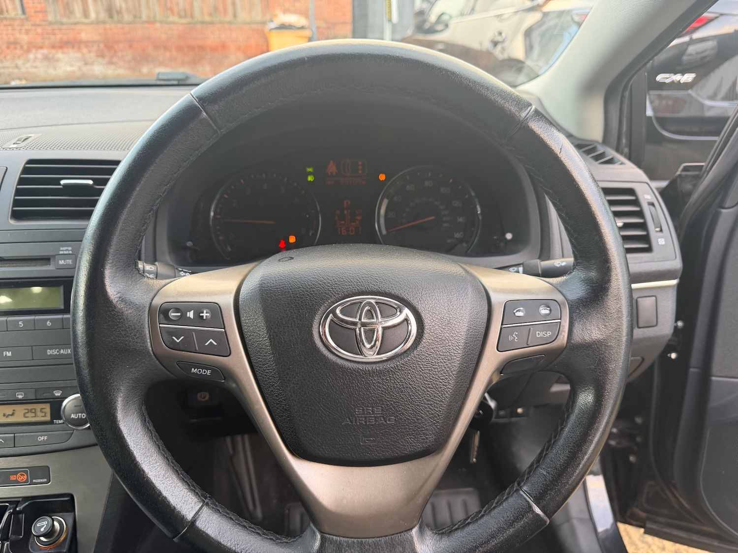 Used Toyota Avensis for sale - 77256563: Photo 14