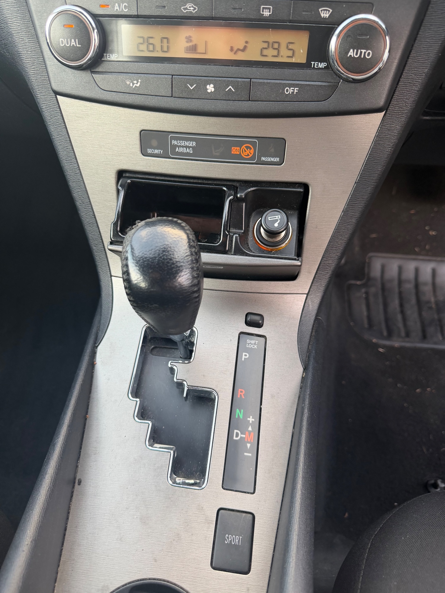 Used Toyota Avensis for sale - 77256563: Photo 16