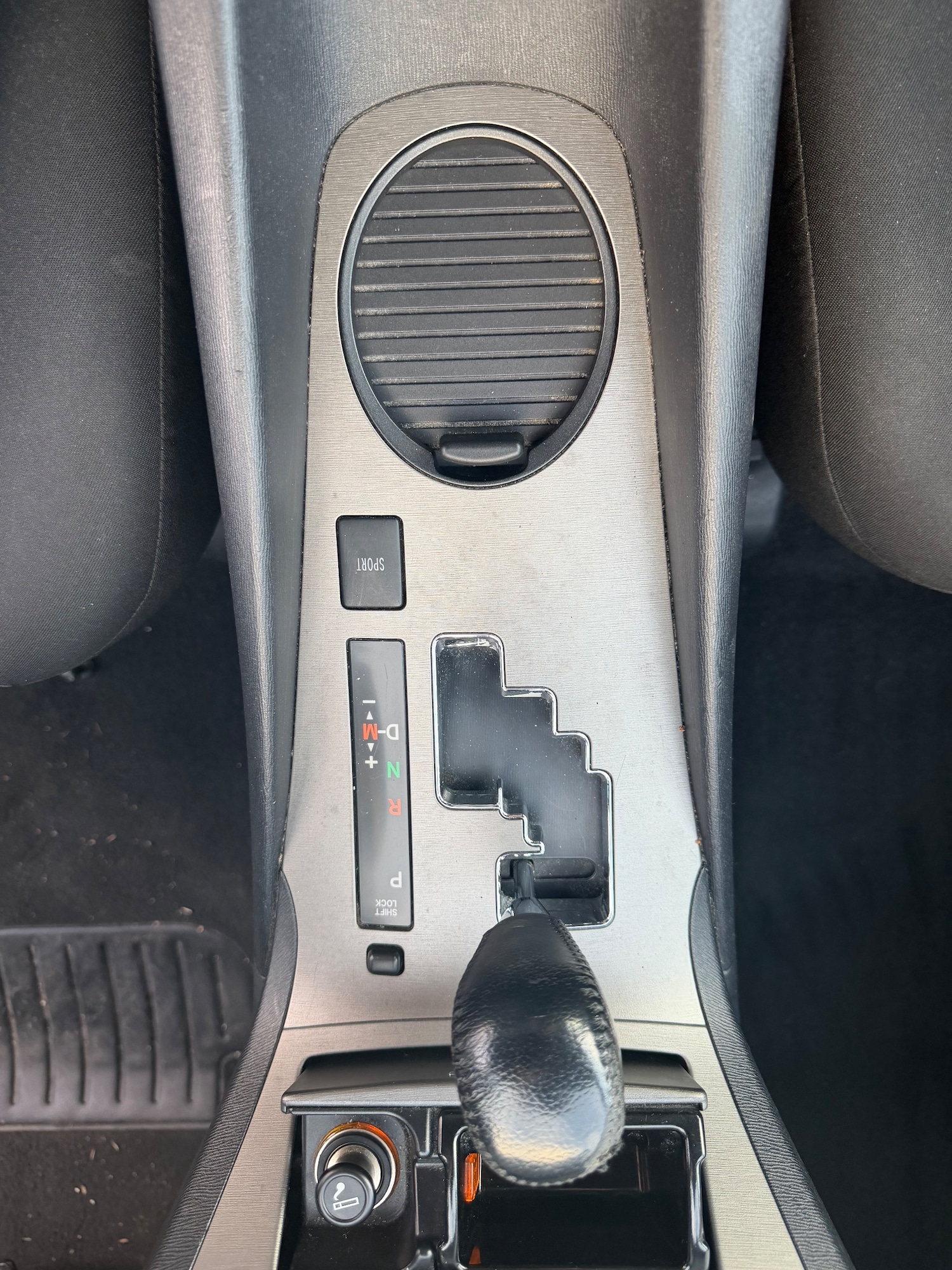 Used Toyota Avensis for sale - 77256563: Photo 17