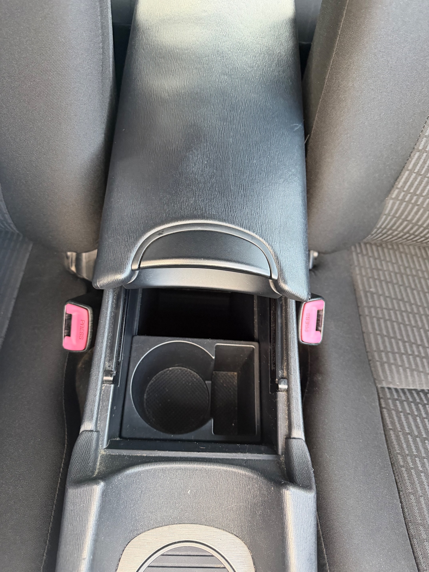 Used Toyota Avensis for sale - 77256563: Photo 18