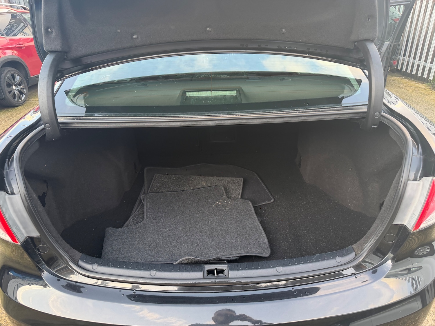 Used Toyota Avensis for sale - 77256563: Photo 20