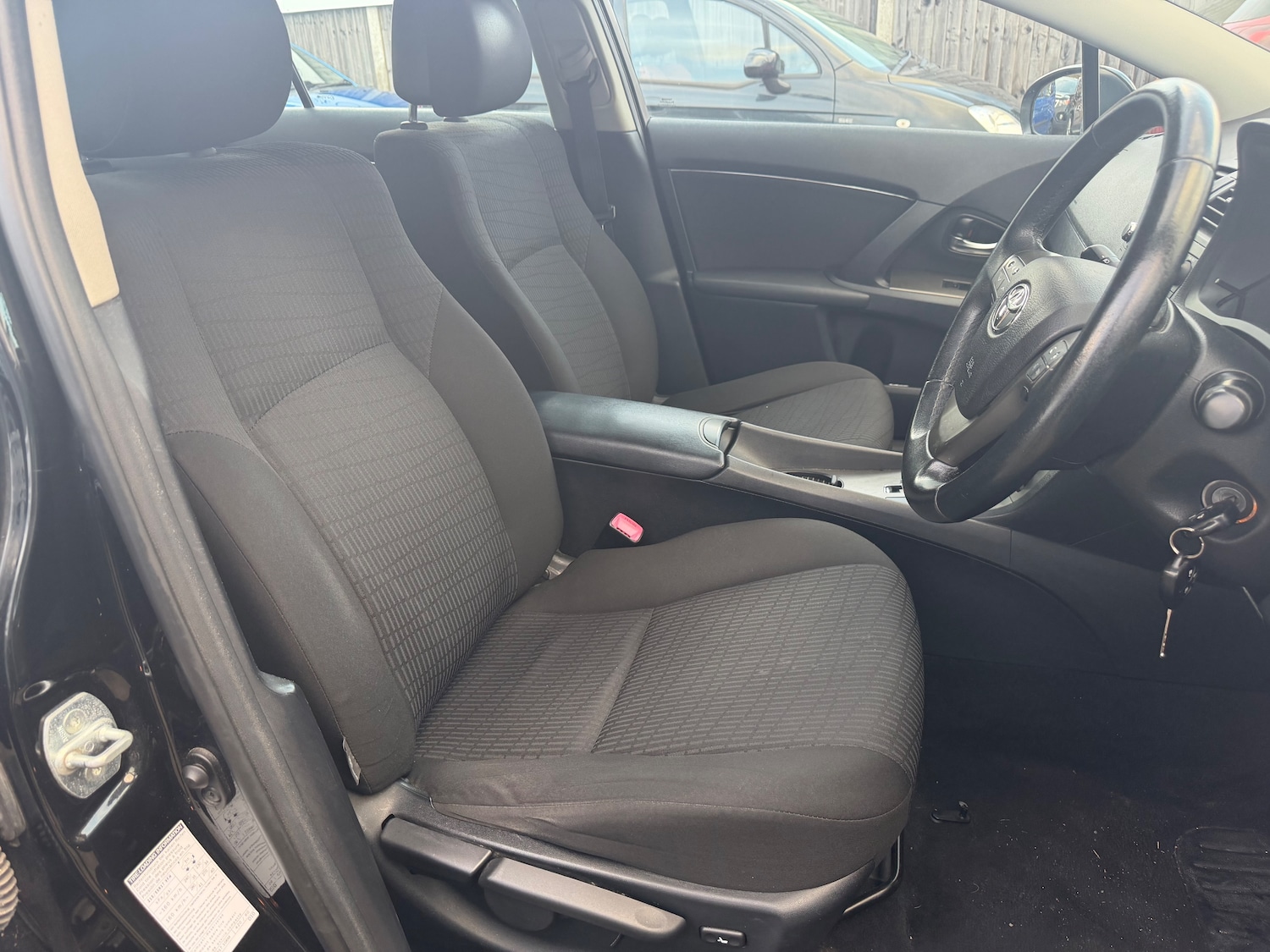 Used Toyota Avensis for sale - 77256563: Photo 8