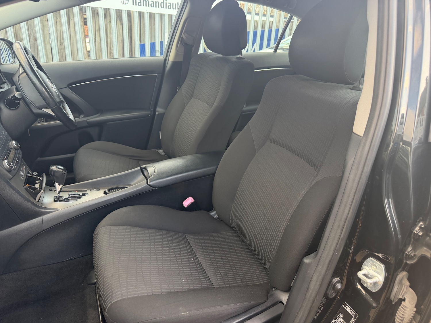 Used Toyota Avensis for sale - 77256563: Photo 9