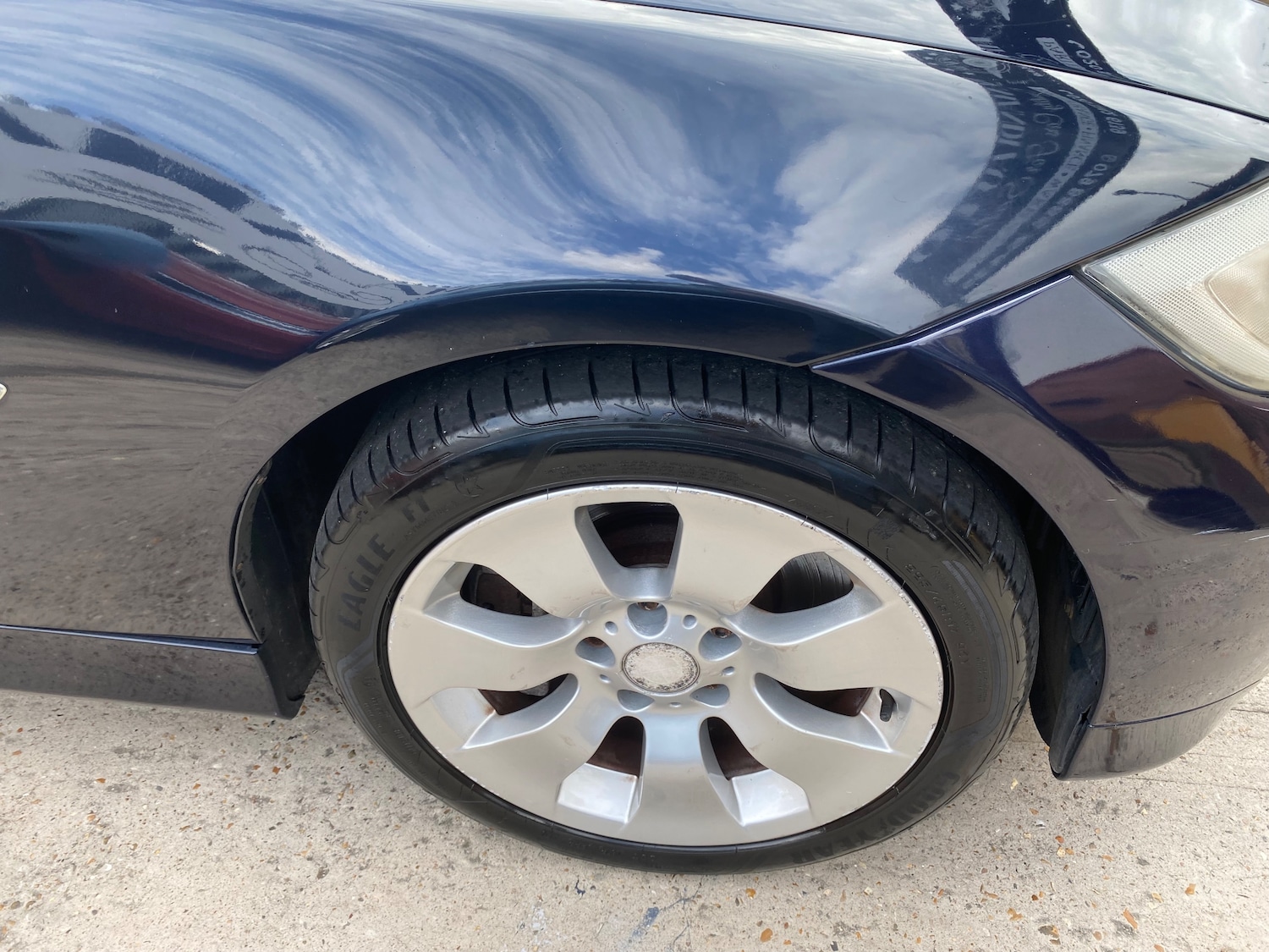 Used BMW 3 Series for sale - 76669258: Photo 11