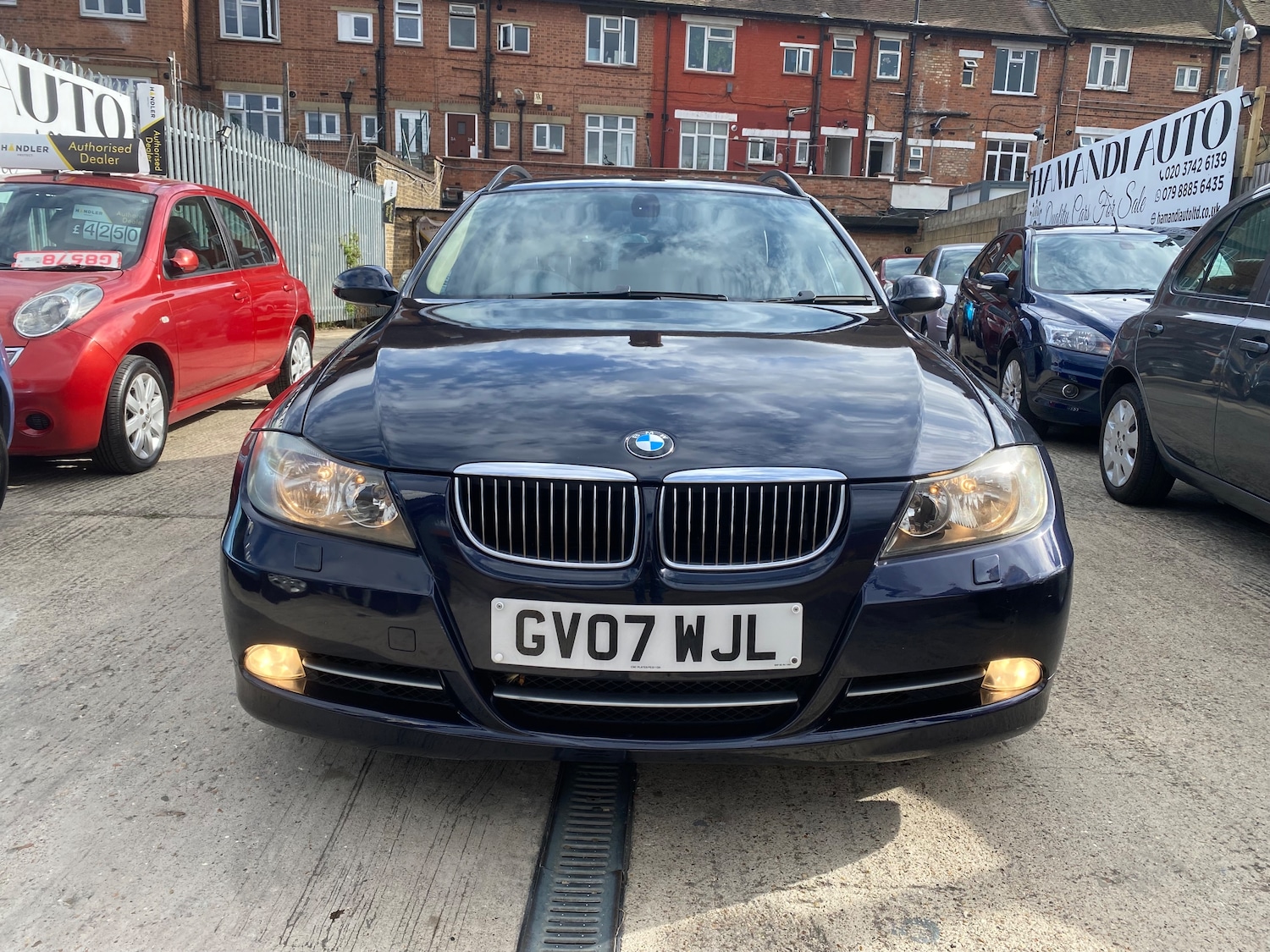 Used BMW 3 Series for sale - 76669258: Photo 14