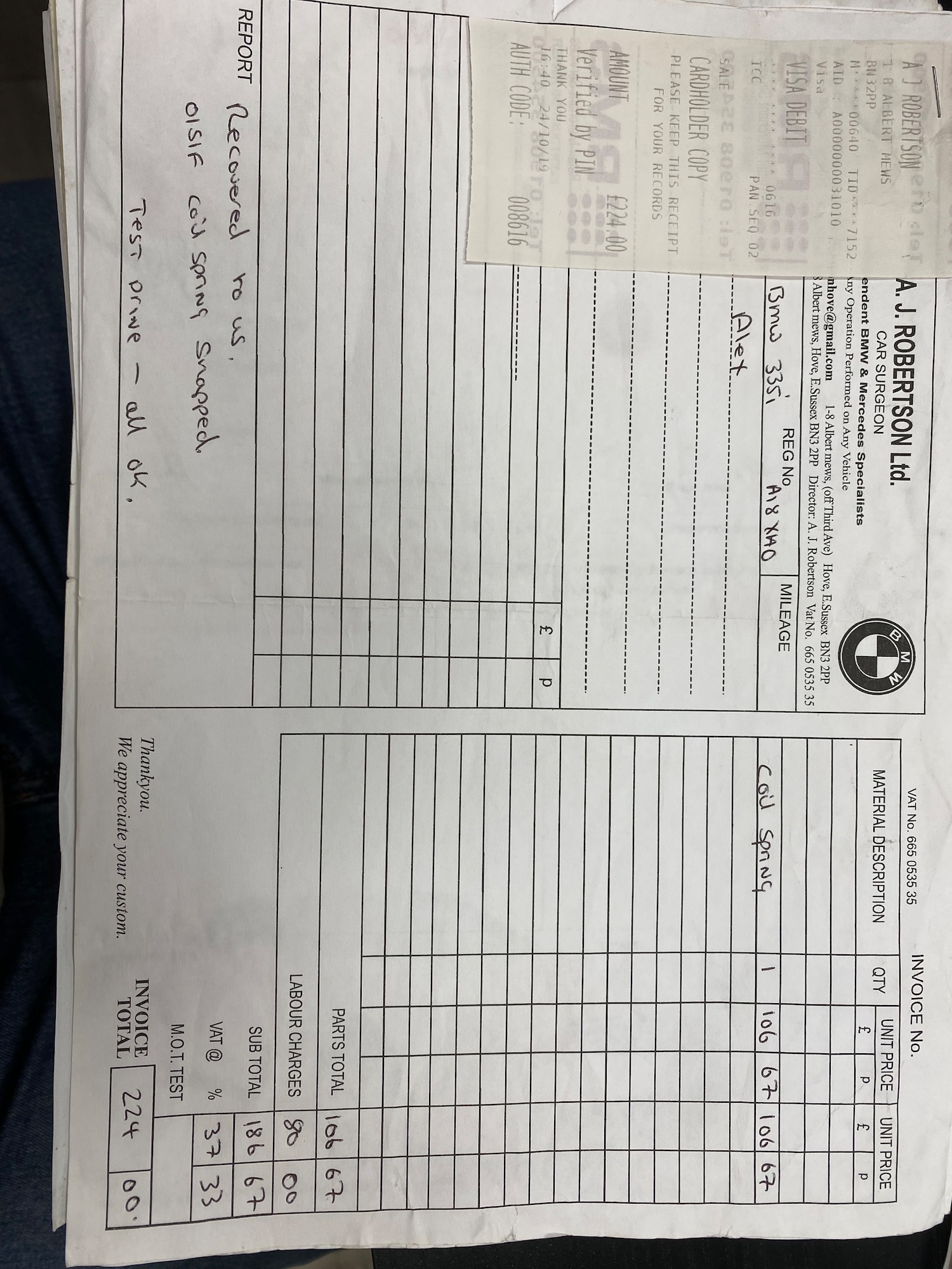 Used BMW 3 Series for sale - 76669258: Photo 21