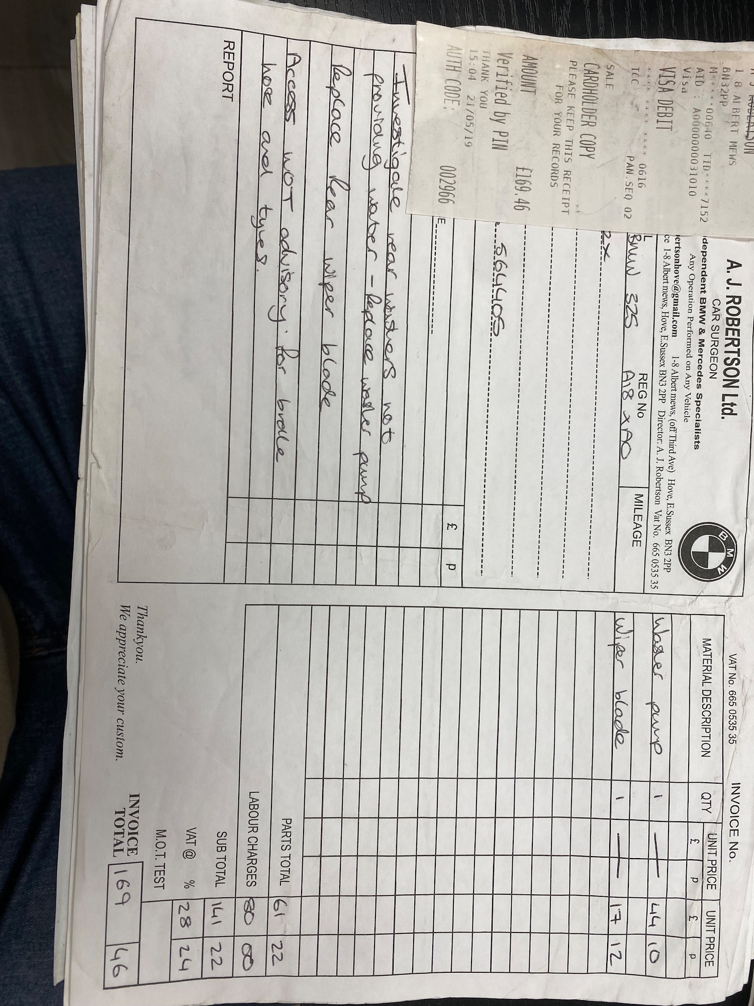 Used BMW 3 Series for sale - 76669258: Photo 22