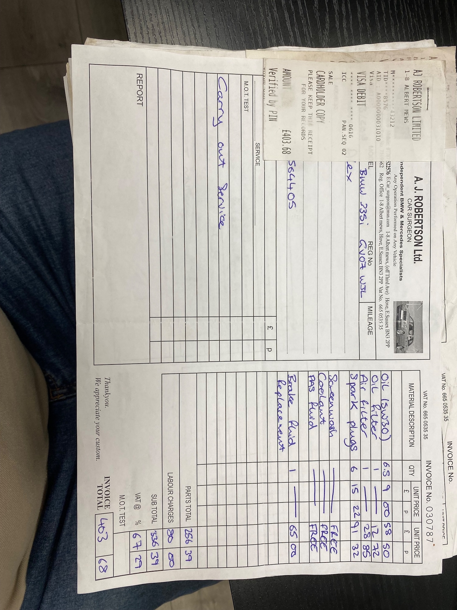 Used BMW 3 Series for sale - 76669258: Photo 23