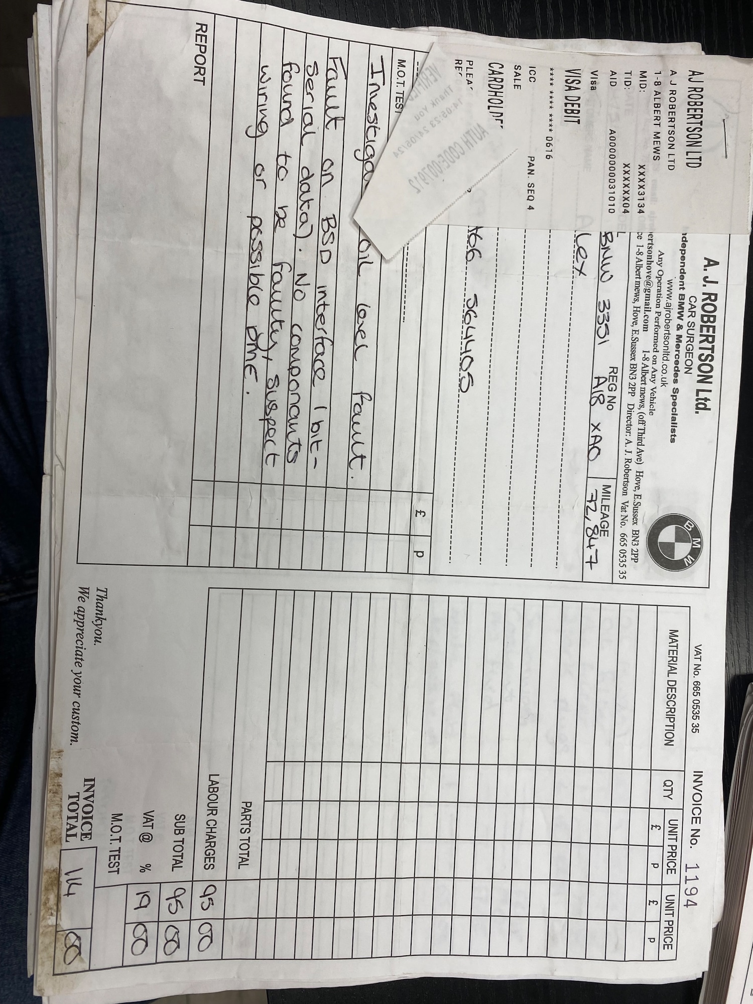 Used BMW 3 Series for sale - 76669258: Photo 26