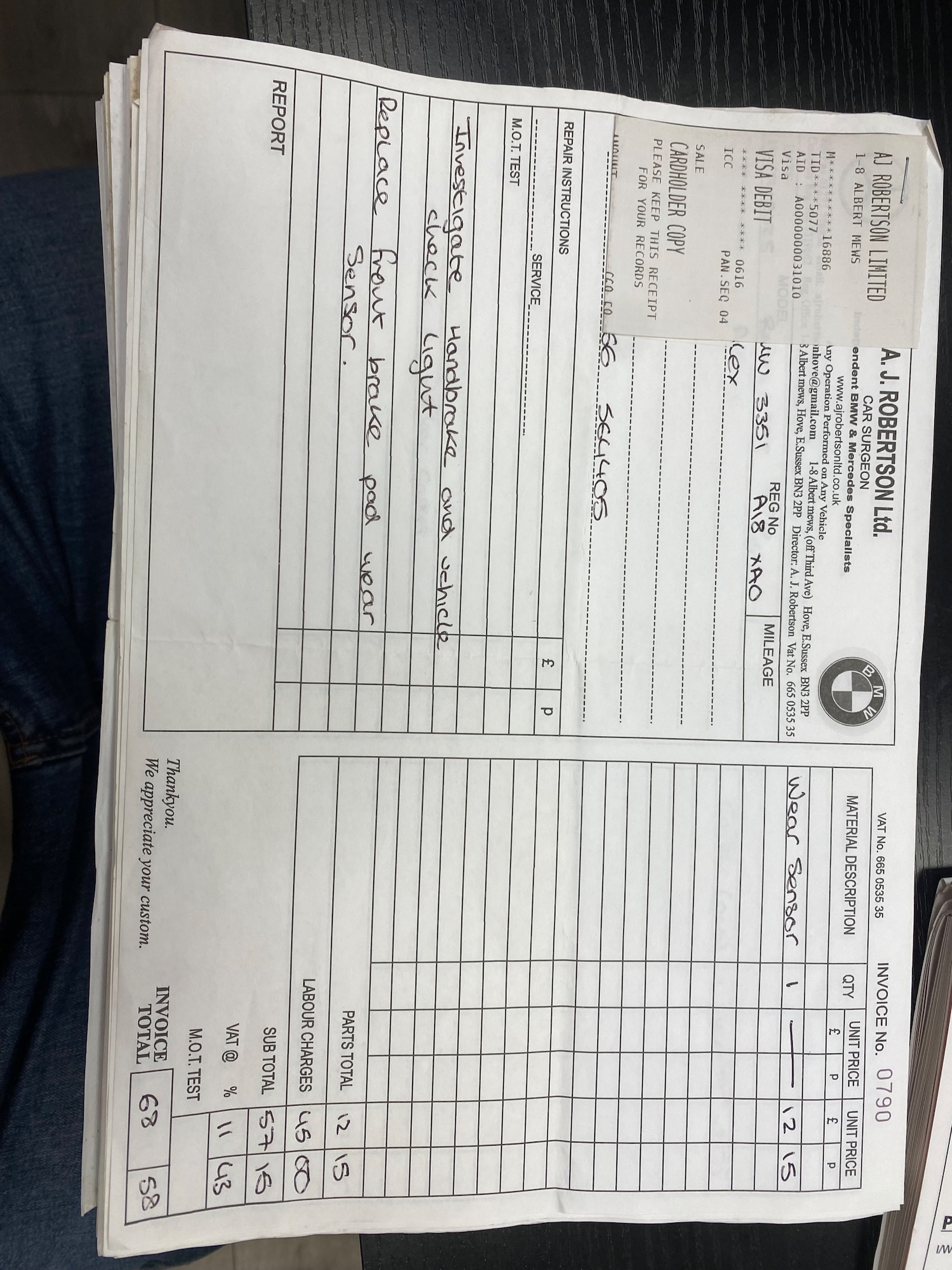 Used BMW 3 Series for sale - 76669258: Photo 27