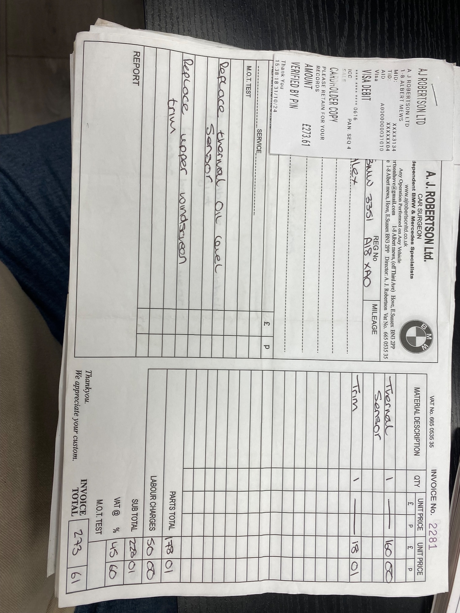 Used BMW 3 Series for sale - 76669258: Photo 28