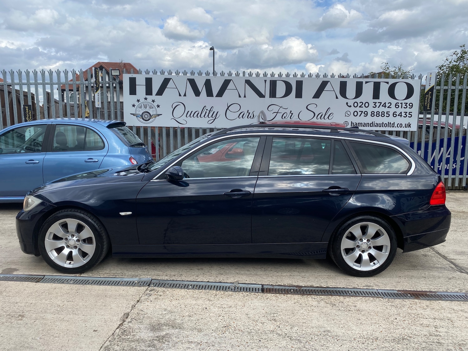 Used BMW 3 Series for sale - 76669258: Photo 3