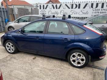 Used Ford Focus 2011 for sale - 74258973: Photo