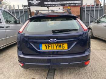 Used Ford Focus 2011 for sale - 74258973: Photo