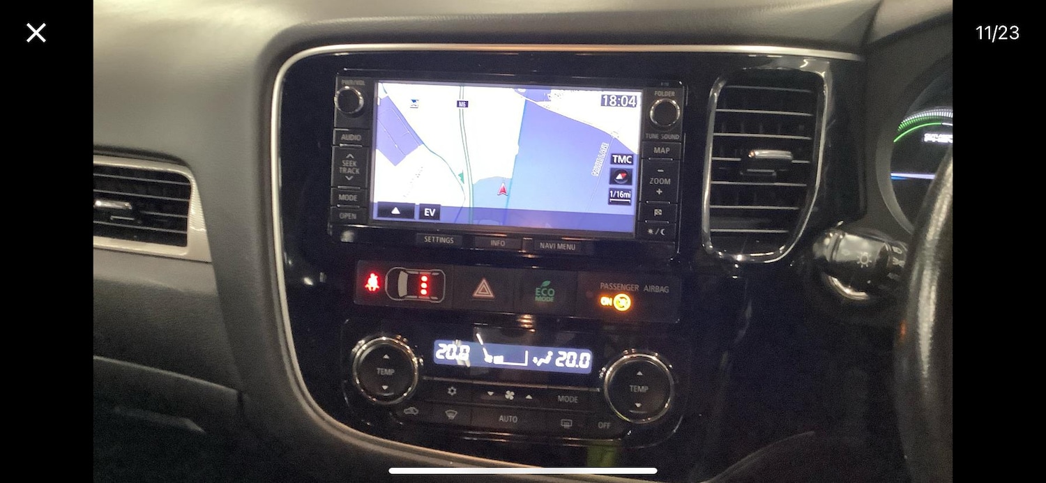 Used Mitsubishi Outlander 2015 for sale - 76928158: Photo 10