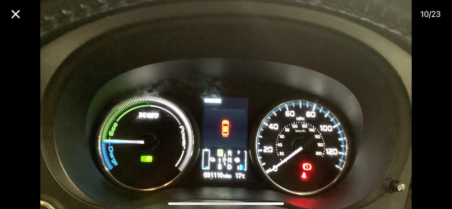 Used Mitsubishi Outlander 2015 for sale - 76928158: Photo 12