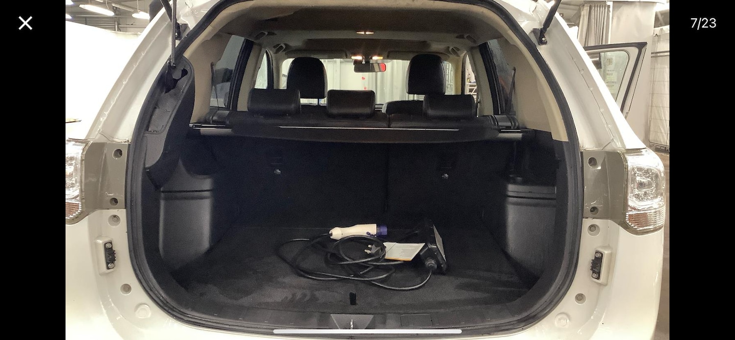 Used Mitsubishi Outlander 2015 for sale - 76928158: Photo 7