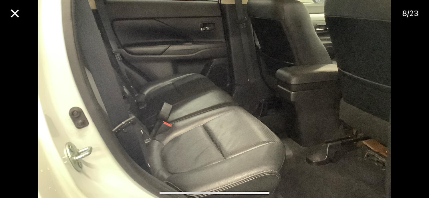 Used Mitsubishi Outlander 2015 for sale - 76928158: Photo 8