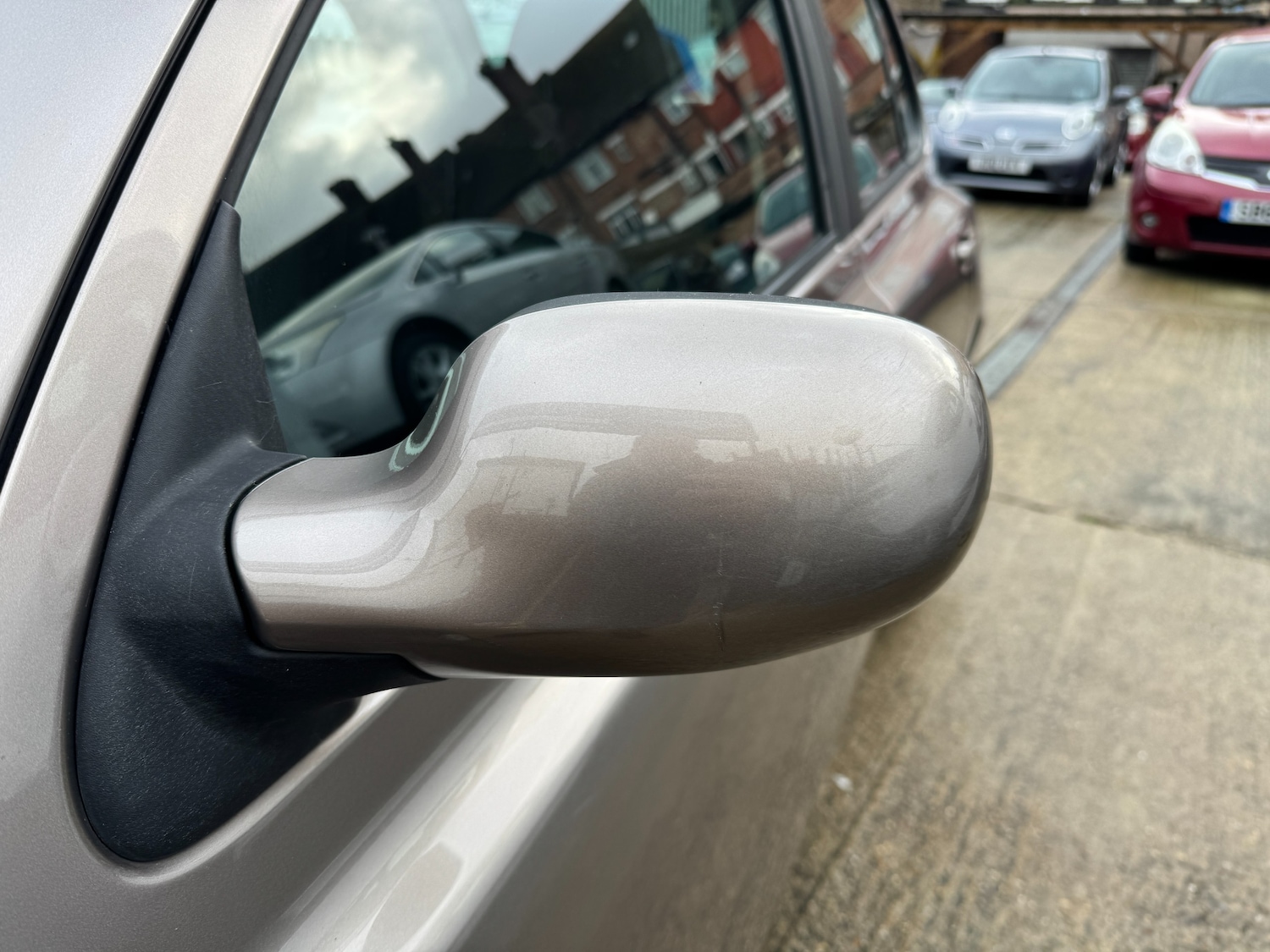 Used Nissan Micra 2008 for sale - 77100910: Photo 10