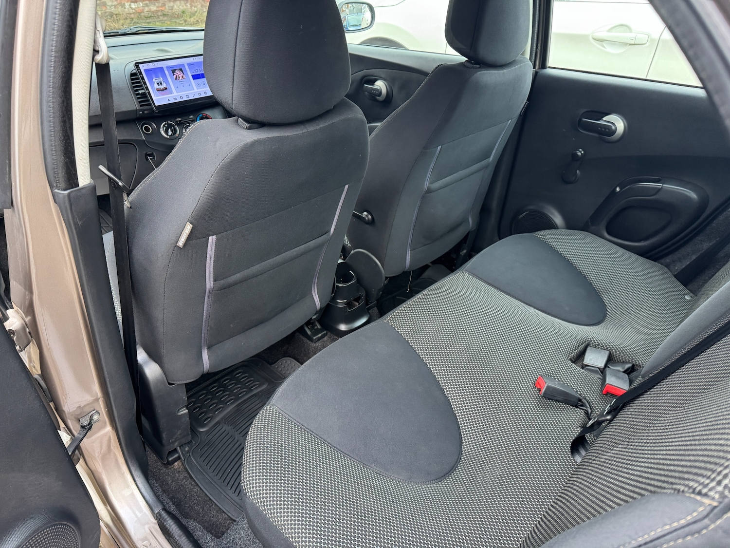 Used Nissan Micra 2008 for sale - 77100910: Photo 25