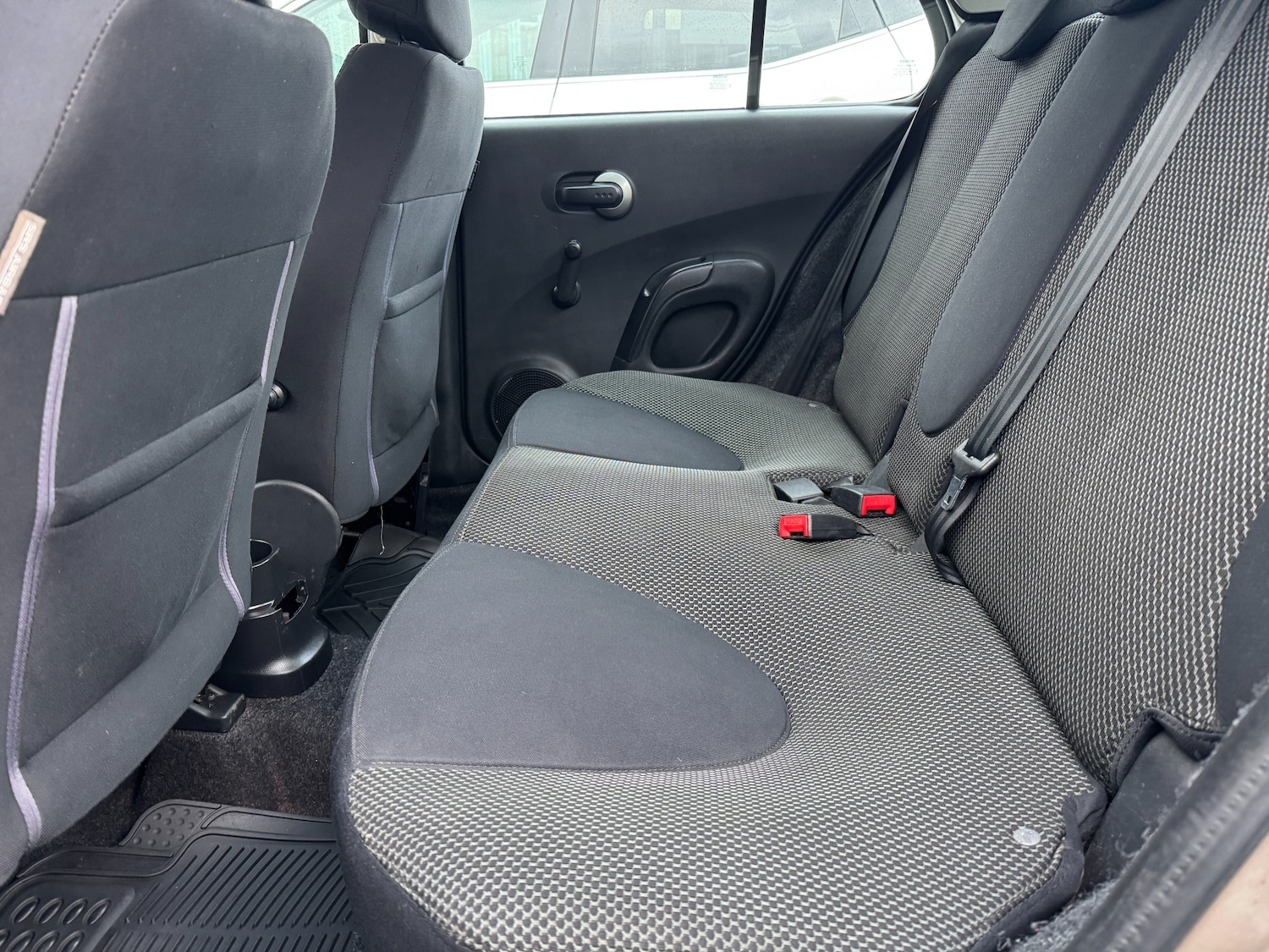 Used Nissan Micra 2008 for sale - 77100910: Photo 26