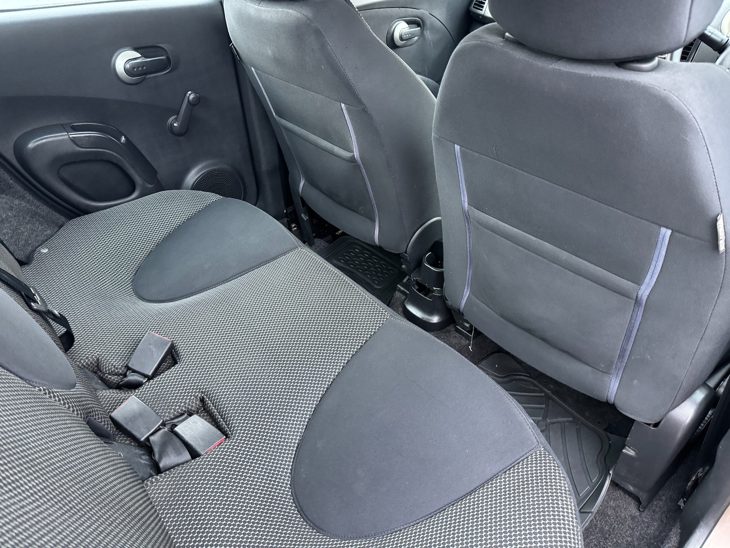 Used Nissan Micra 2008 for sale - 77100910: Photo 36