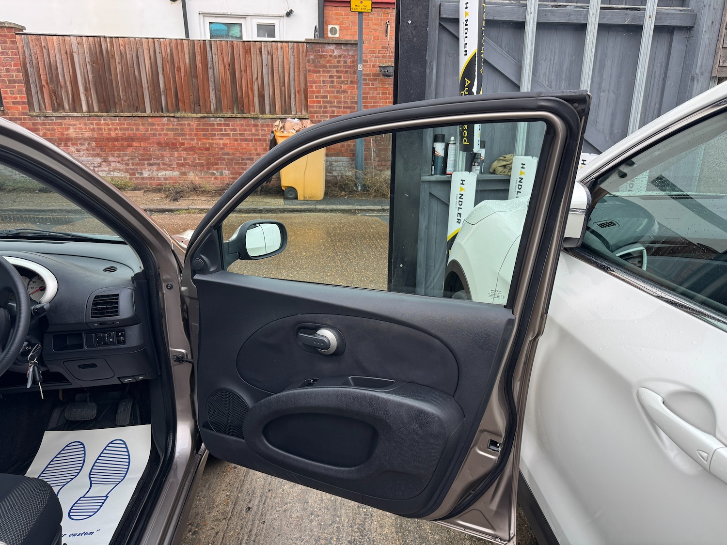 Used Nissan Micra 2008 for sale - 77100910: Photo 39