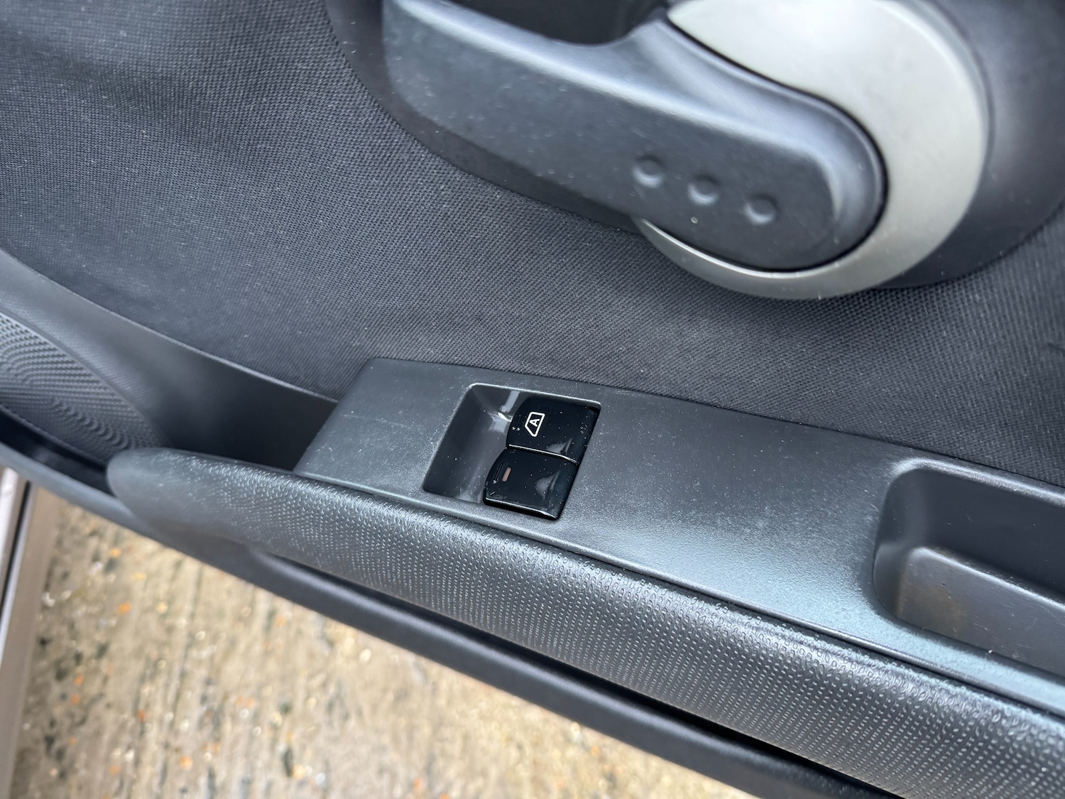 Used Nissan Micra 2008 for sale - 77100910: Photo 40