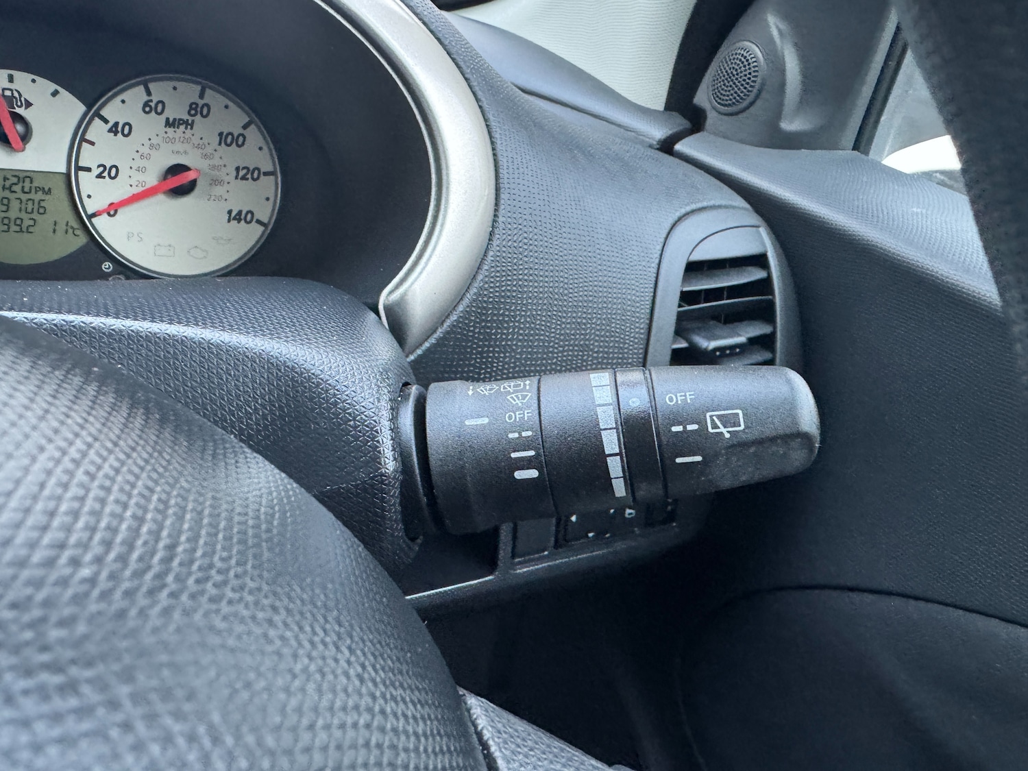 Used Nissan Micra 2008 for sale - 77100910: Photo 48