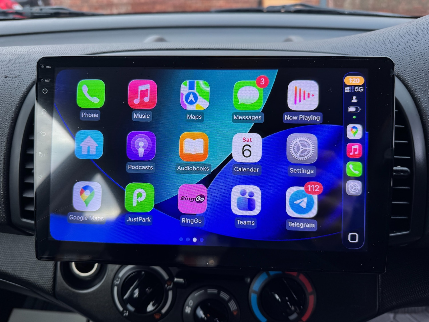 Used Nissan Micra 2008 for sale - 77100910: Photo 51