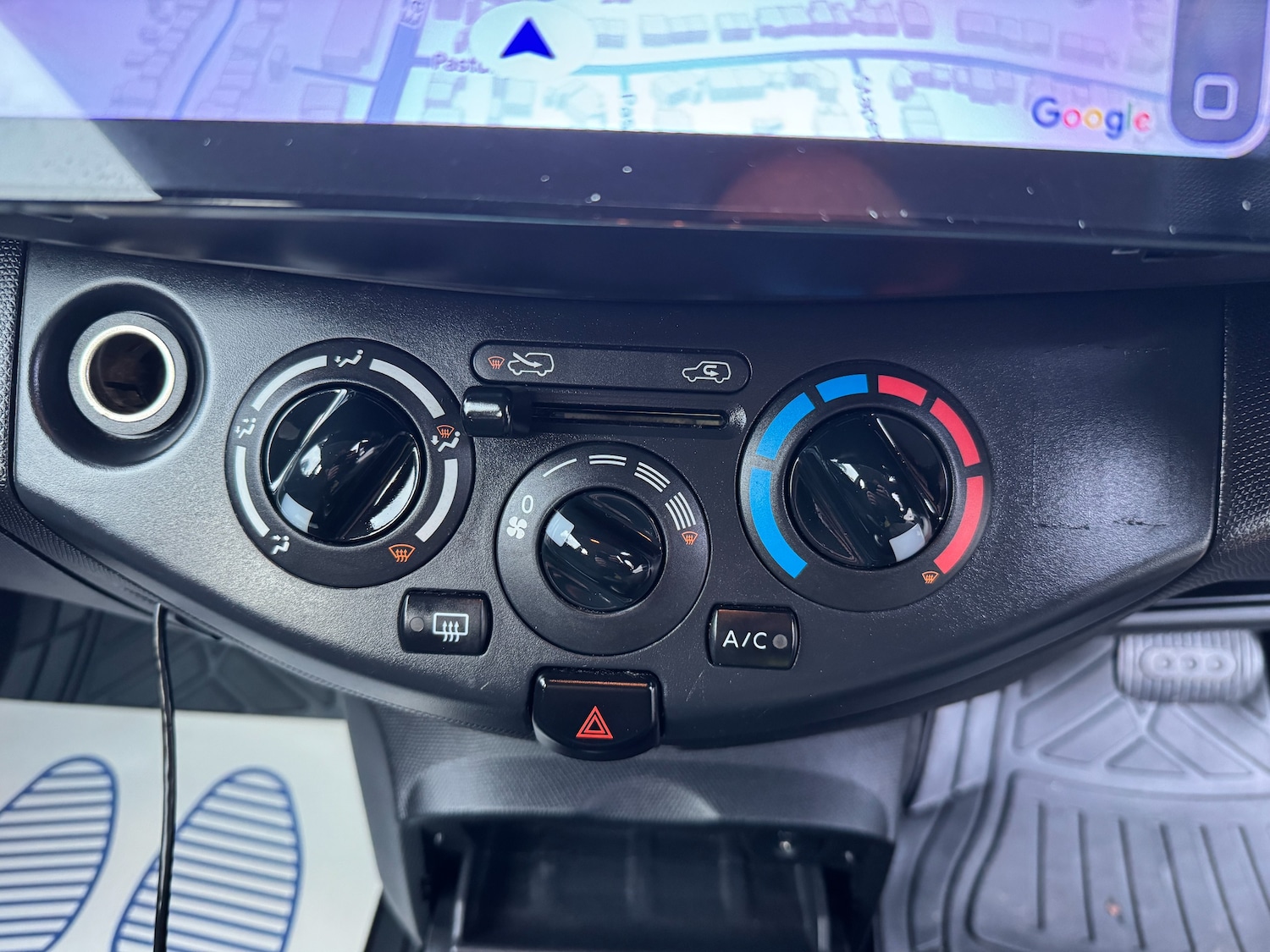 Used Nissan Micra 2008 for sale - 77100910: Photo 56