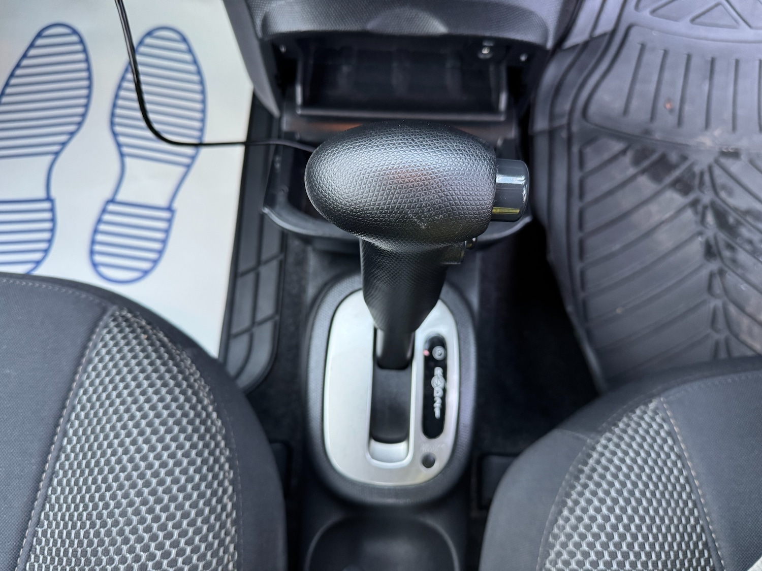 Used Nissan Micra 2008 for sale - 77100910: Photo 57