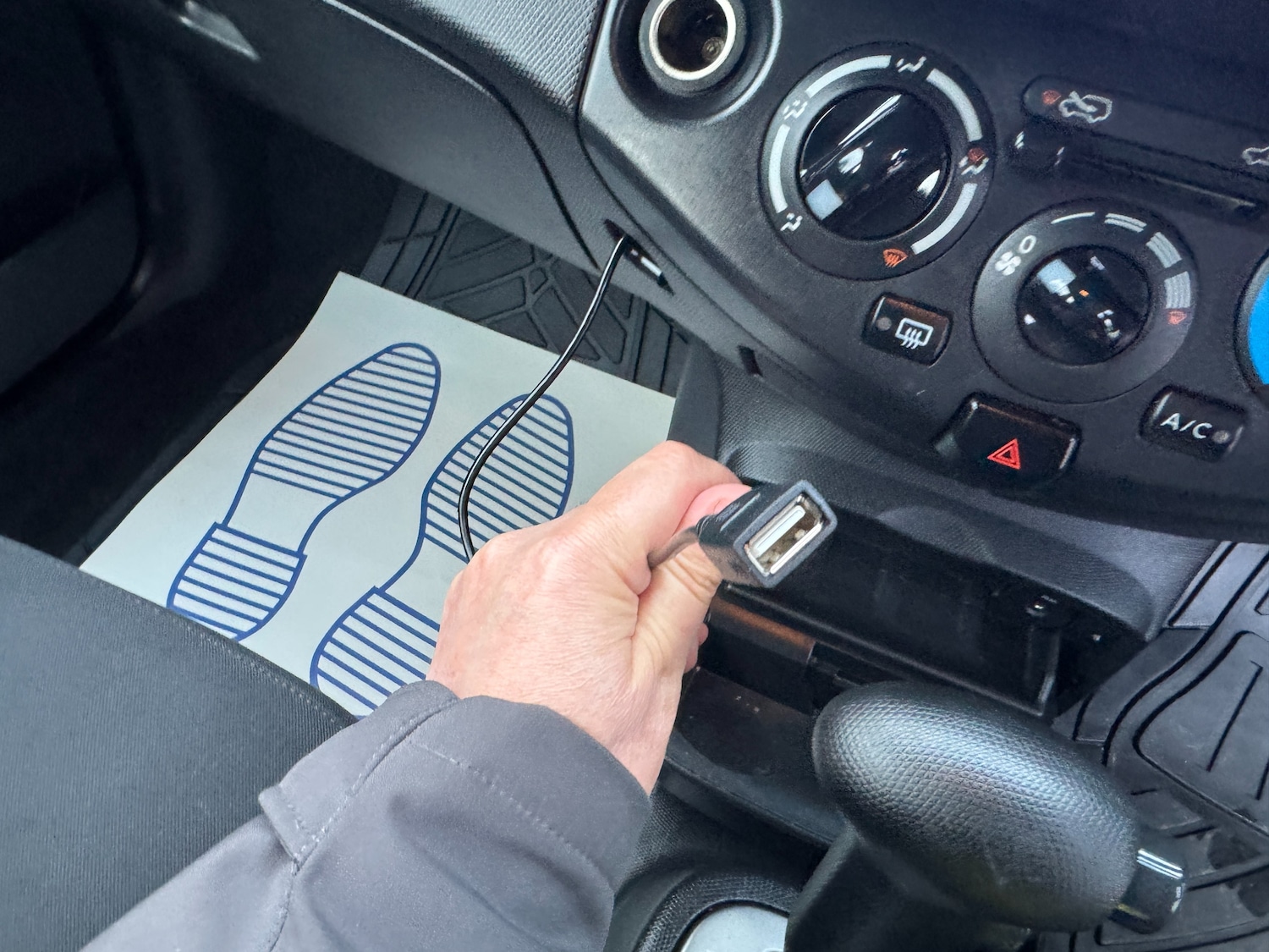 Used Nissan Micra 2008 for sale - 77100910: Photo 58