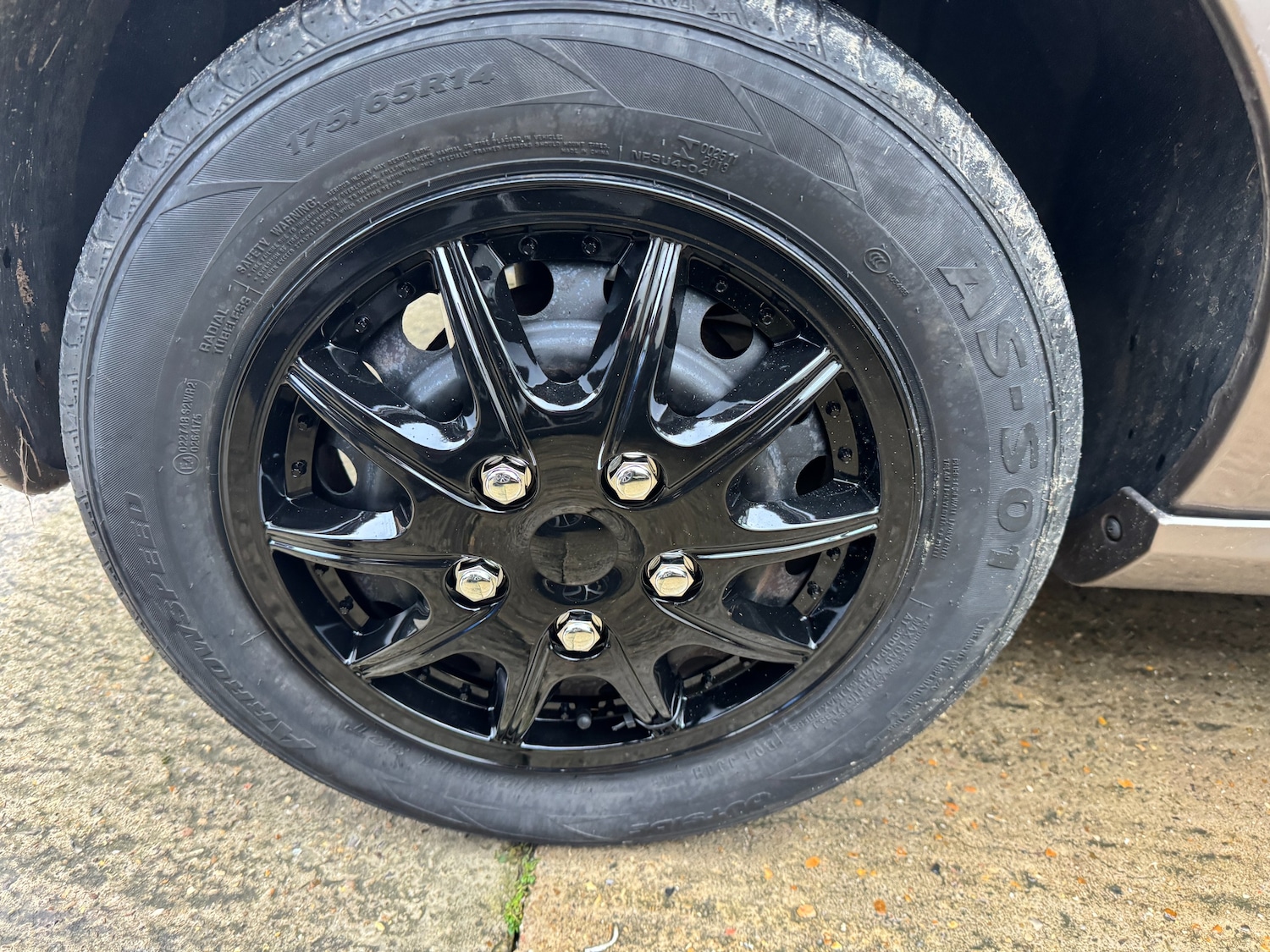 Used Nissan Micra 2008 for sale - 77100910: Photo 66